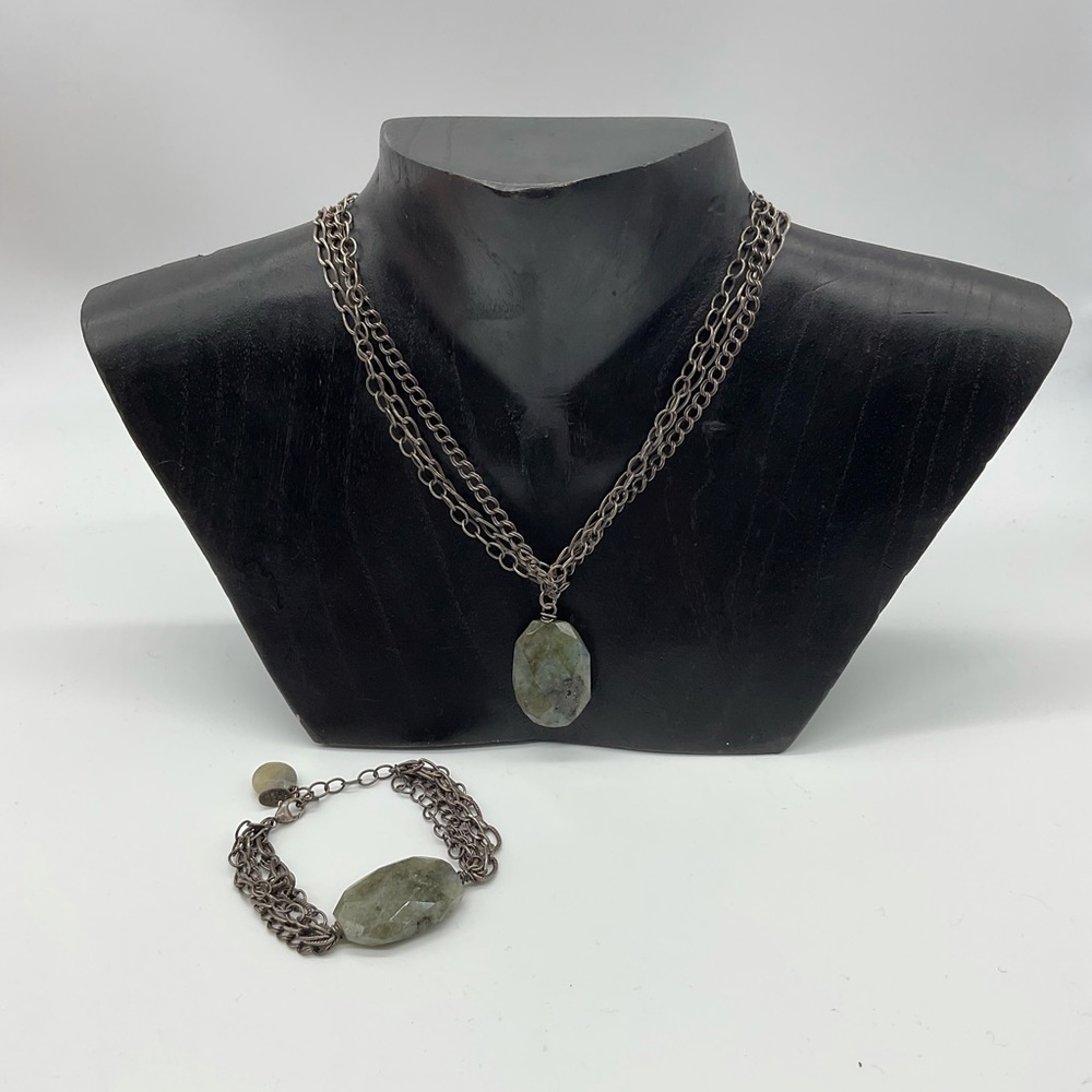 Emily Jane Jewelry Set
